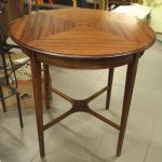 789 7104 COFFEE TABLE